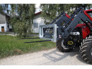 Fliegl Ballengabel Easy Euroaufnahme BGAFLM000040V