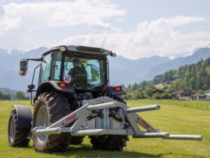 Fliegl Ballentransportgerät Schmetterling BTGFLM000030V