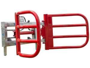 Fliegl Ballenzange Profi Combi Euro BZCFLM000010