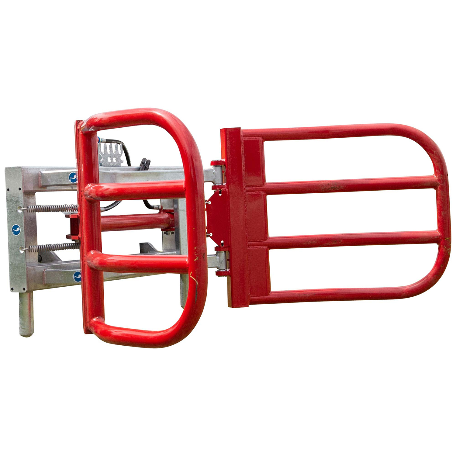 Fliegl Ballenzange Profi Combi Euro BZCFLM000010