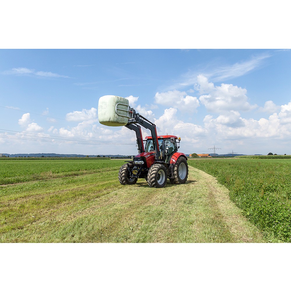 Fliegl Ballenzange Small Euro BZCFLM000030 – Bild 6