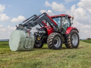 Fliegl Ballenzange Small Euro BZCFLM000030
