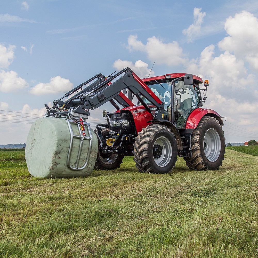 Fliegl Ballenzange Small Euro BZCFLM000030