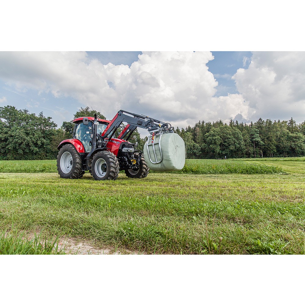 Fliegl Ballenzange Small Euro BZCFLM000030 – Bild 4
