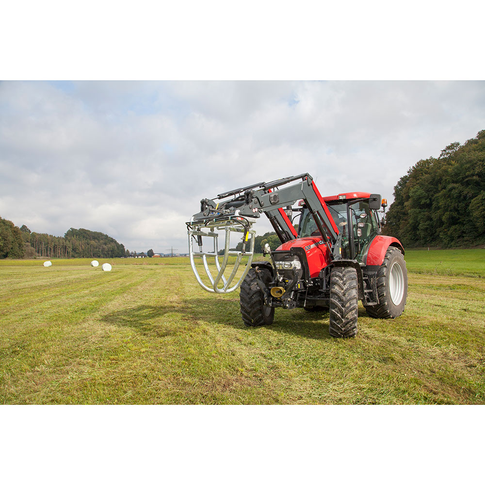 Fliegl Ballenzange Small Euro BZCFLM000030 – Bild 3
