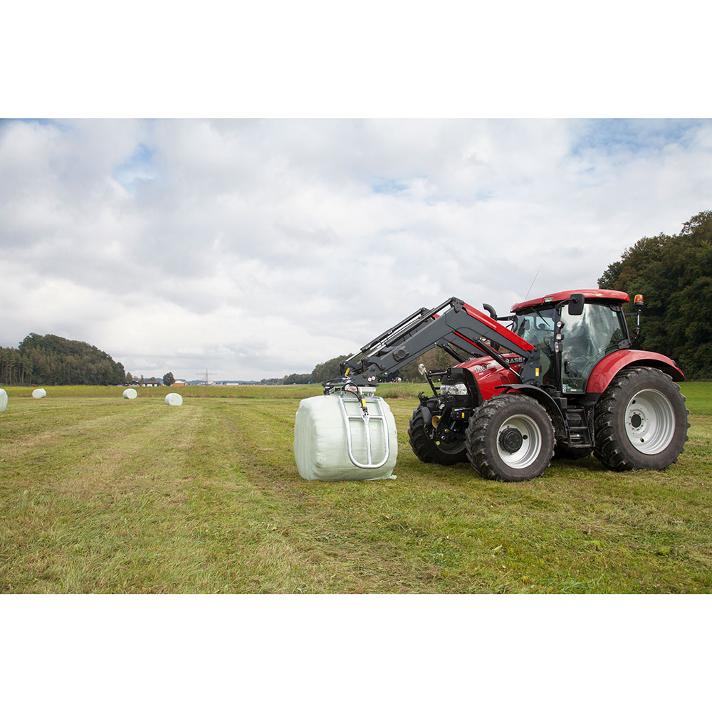 Fliegl Ballenzange Small Euro BZCFLM000030 – Bild 2