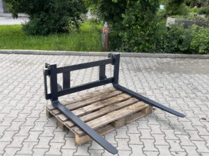 Fliegl Palettengabel Easy 1200mm Euroaufnahme STGFLM000312