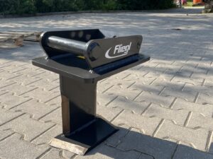 Fliegl Wurzelhobel MS01 WSLBAG000000