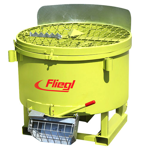 Fliegl Mischmeister Favorite 600 MFVFLA600000 – Bild 4