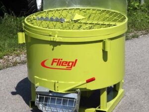 Fliegl Mischmeister Favorite 600 MFVFLA600000