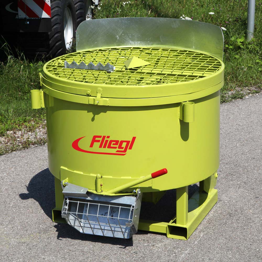Fliegl Mischmeister Favorite 600 MFVFLA600000