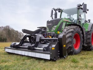 Fliegl Mulcher SM Tornado 2500 MULFLM202500