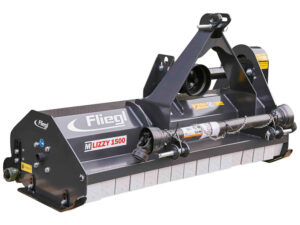 Fliegl Mulcher Lizzy 1100 MULFLM401100