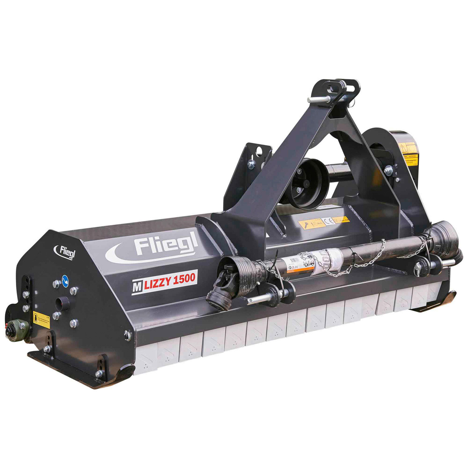 Fliegl Mulcher Lizzy 1500 MULFLM401500
