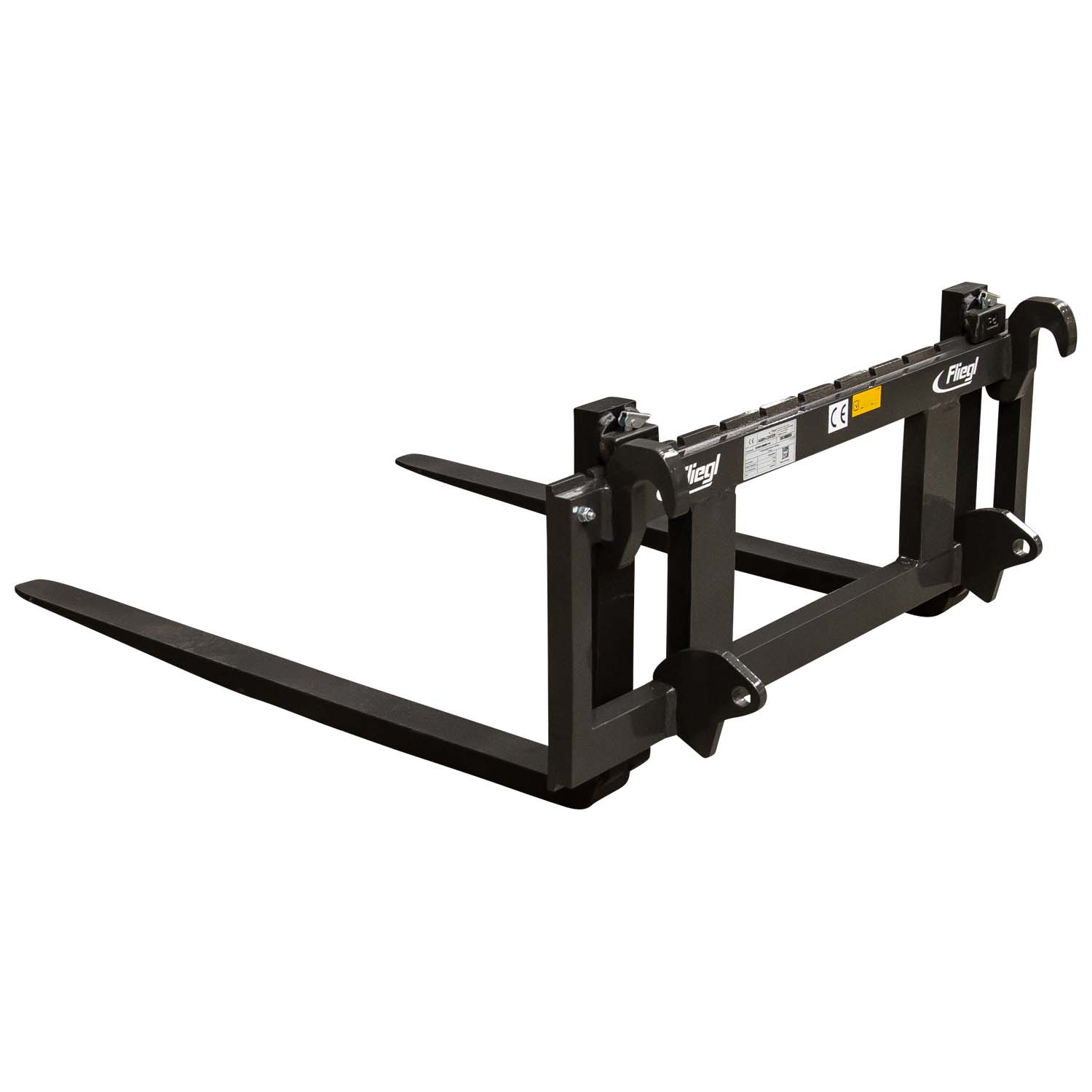 Fliegl Palettengabel Small 900mm Euroaufnahme STGFLM000210 – Bild 5