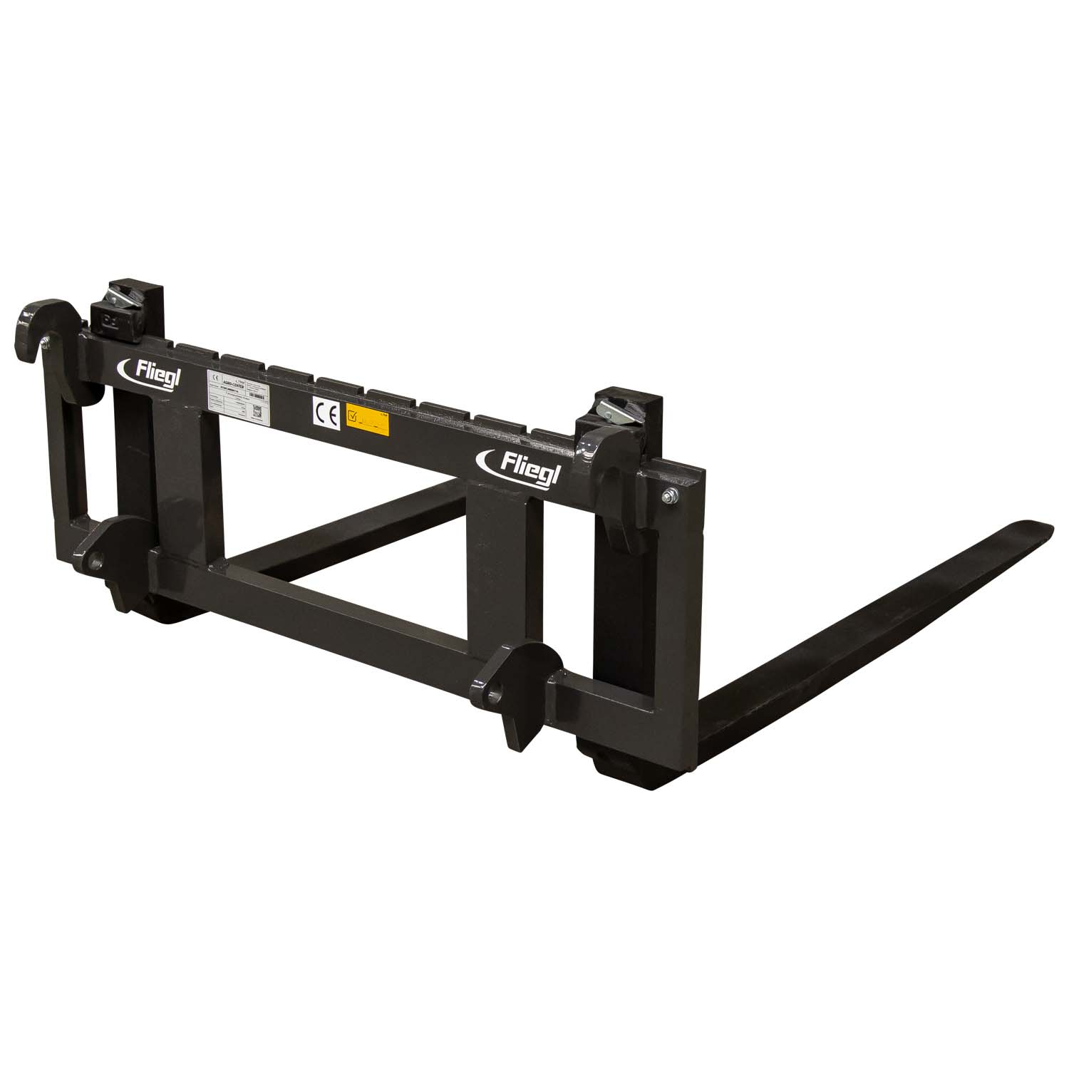 Fliegl Palettengabel Small 900mm Euroaufnahme STGFLM000210 – Bild 3