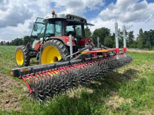 Fliegl Rollhacke 6500 RLHFLM000000