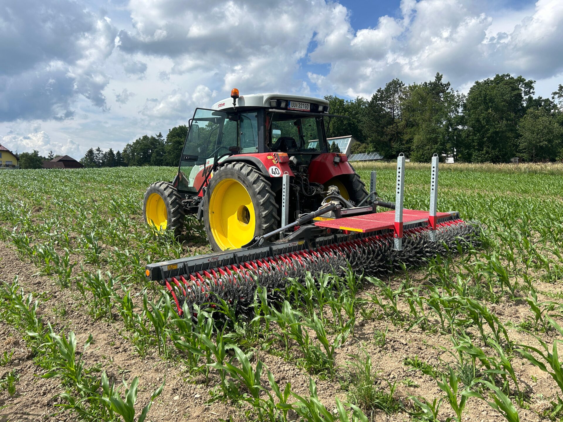 Fliegl Rollhacke 6500 RLHFLM000000 – Bild 9