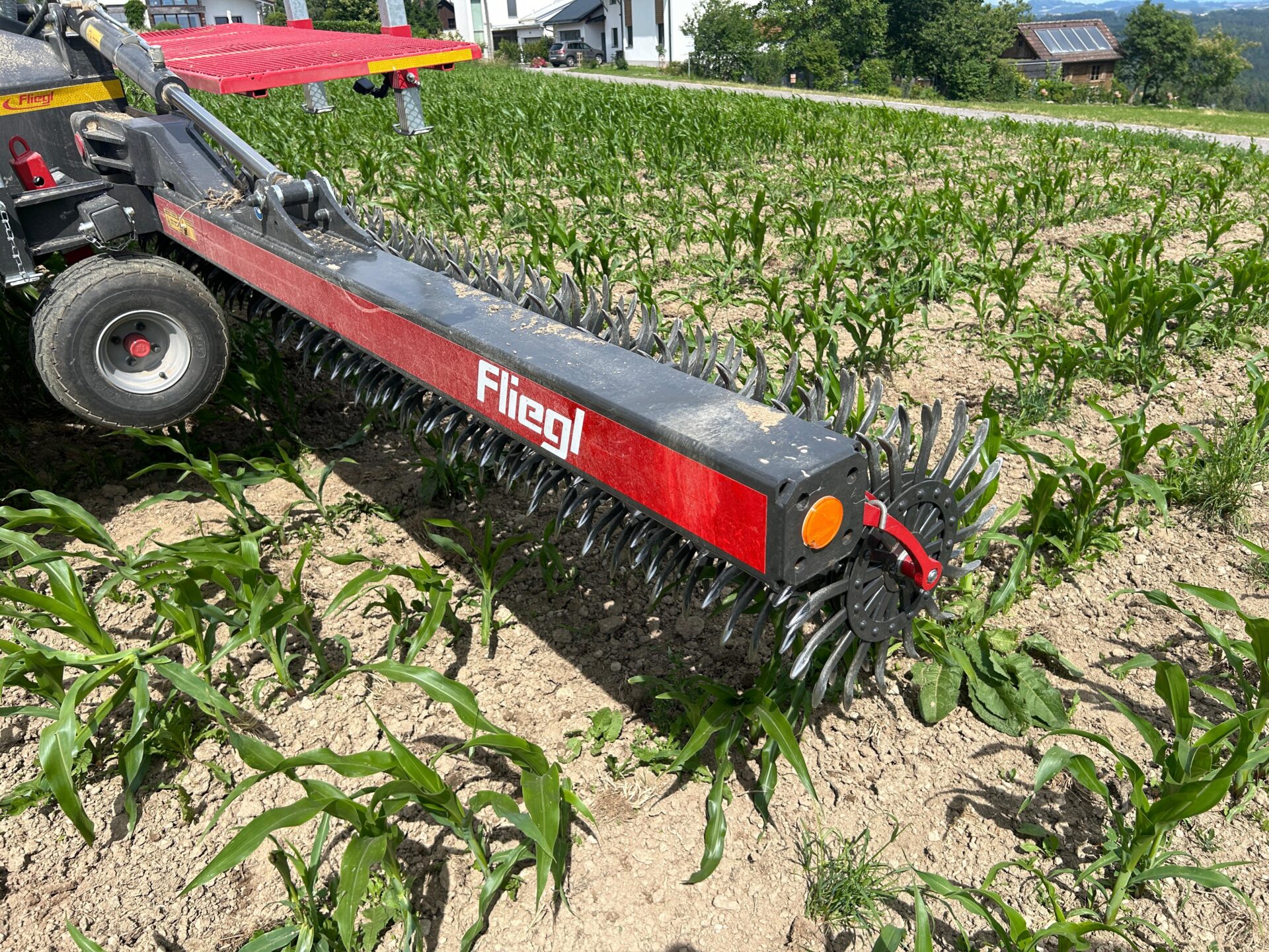 Fliegl Rollhacke 6500 RLHFLM000000 – Bild 6