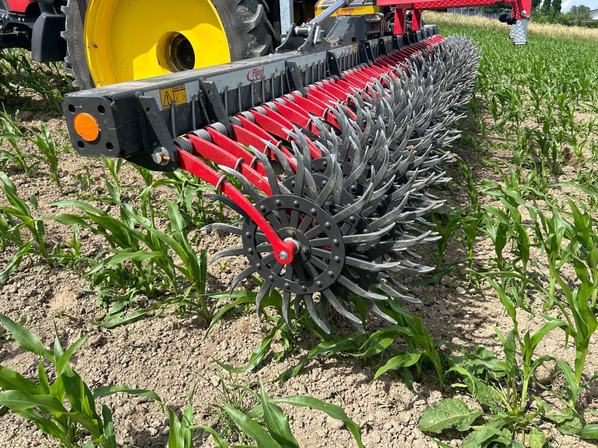 Fliegl Rollhacke 6500 RLHFLM000000 – Bild 7