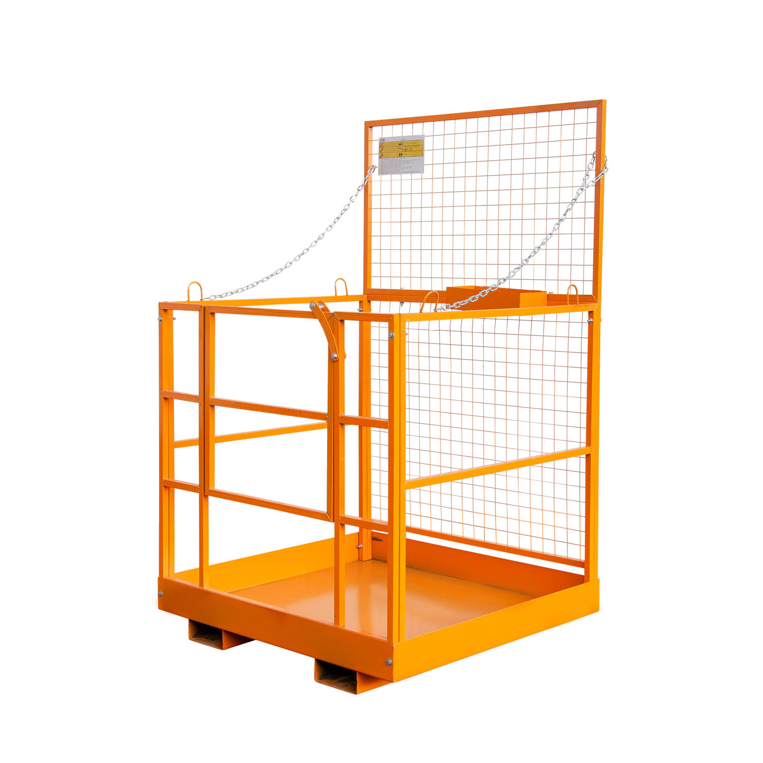 Fliegl Arbeitsbühne Small ABHFLI000030