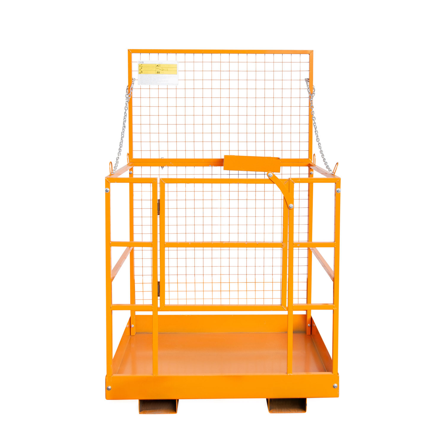 Fliegl Arbeitsbühne Small ABHFLI000030 – Bild 8