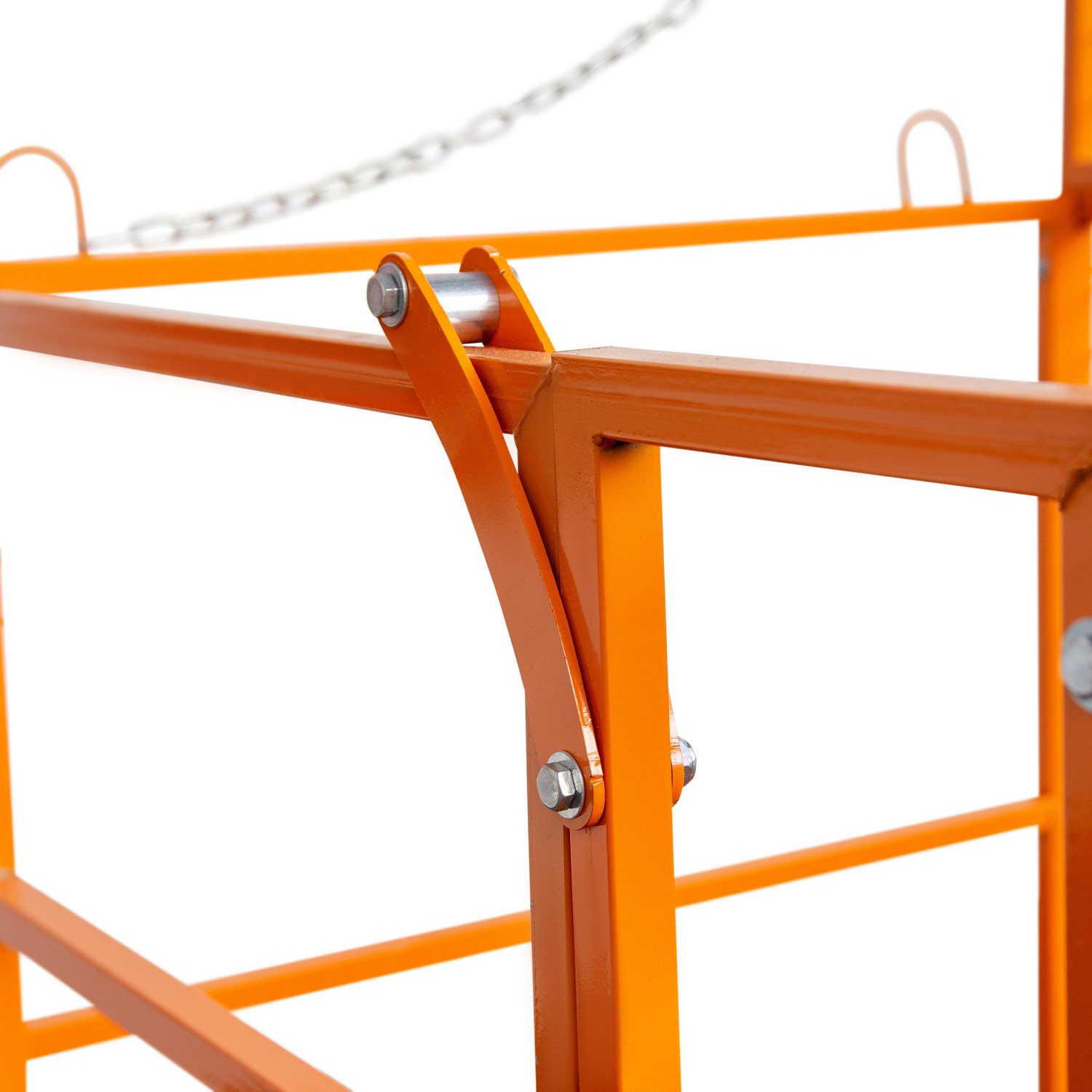 Fliegl Arbeitsbühne Small ABHFLI000030 – Bild 5