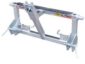 Fliegl Dreipunktadapter Heckanbau DPAFLM000000V