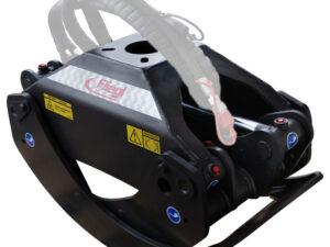 Fliegl Rückezange RZ 185 lose RZXFLM165004