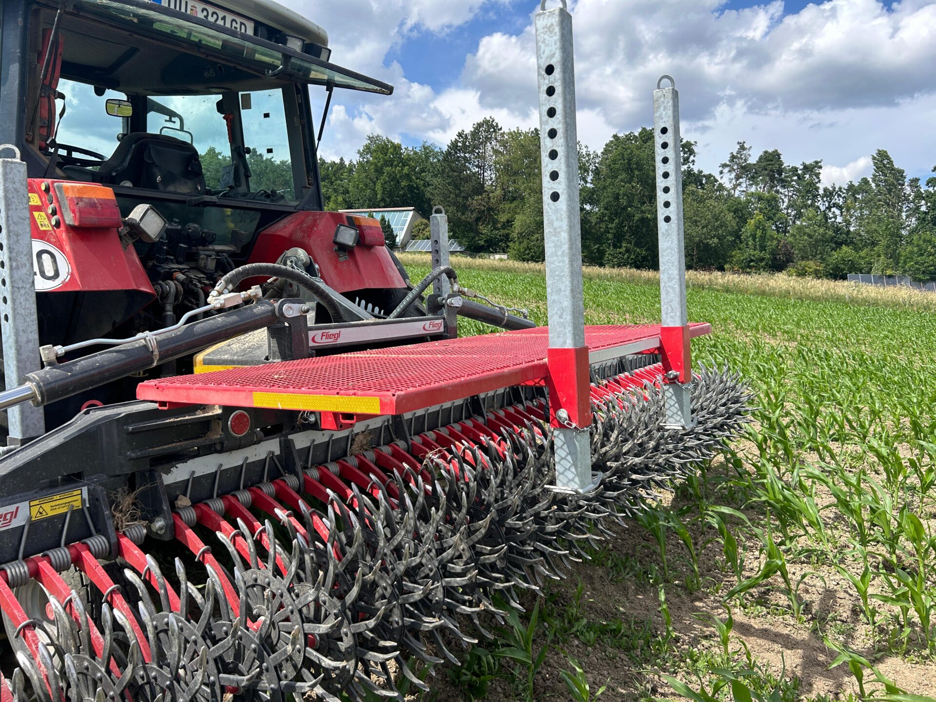 Fliegl Rollhacke 6500 RLHFLM000000 – Bild 4