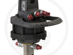 BALTROTORS Rotator GR10 pendelnd Zapfenaufnahme