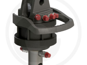 BALTROTORS Rotator GR46 pendelnd Zapfenaufnahme