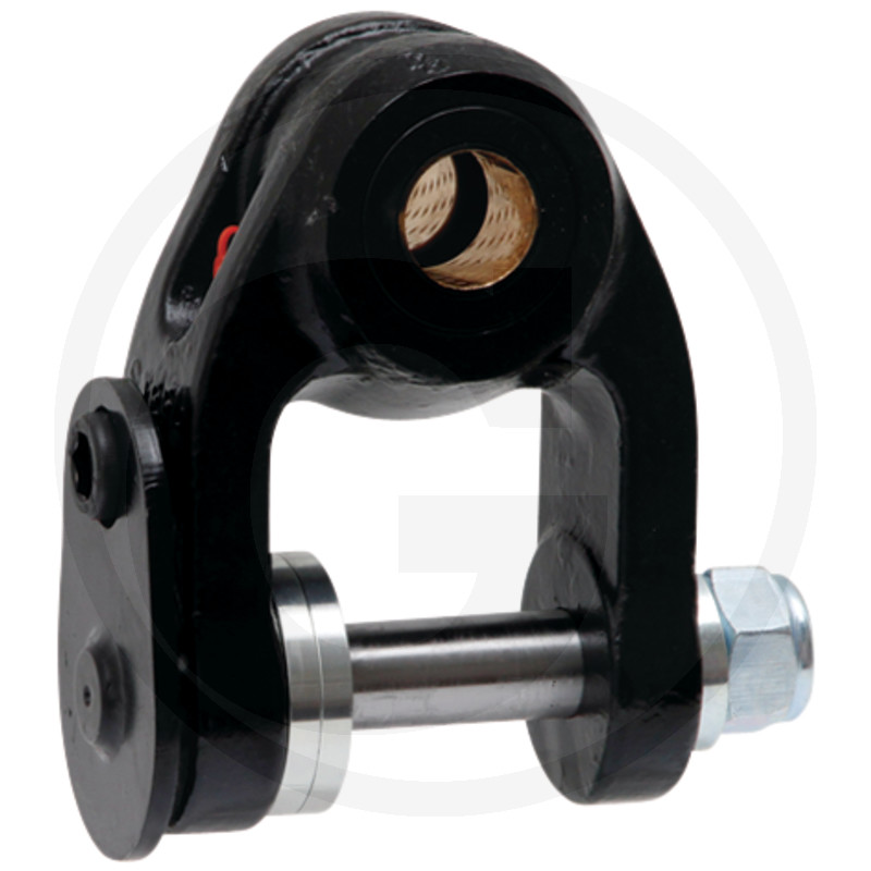 BALTROTORS Kreuzgelenk 30x80mm 25x76,5mm Pendelgelenk