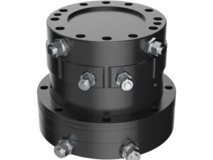 AVS Rotator starr ARB 120 12To