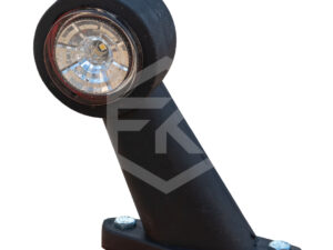 FK Machinery Schneepflug LED Beleuchtung