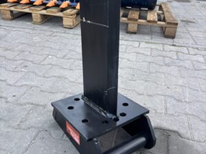 Spaltmesser Minibagger MS01