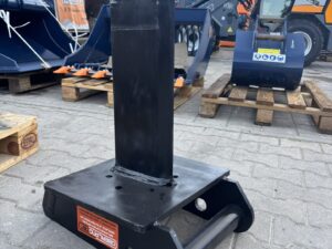 Spaltmesser Minibagger MS08