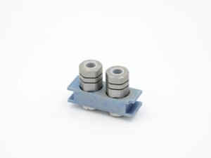 Taklock T1-2 Kupplungblock 2x 90l/min  2 Kupplung für das Werkzeug