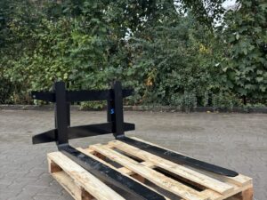 SE Palettengabel 2000kg 1200mm Avant Aufnahme
