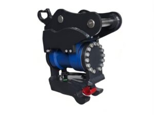HTP Tilt HT-P3200 5-8to Minibagger MS03 HS03 MH03 MH10